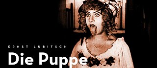 Die Puppe &copy; © Murnau Foundation Die Puppe