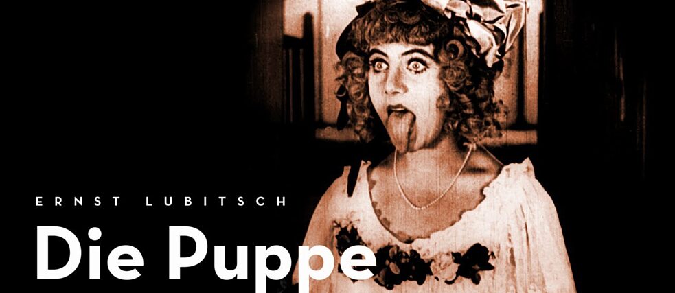 Die Puppe