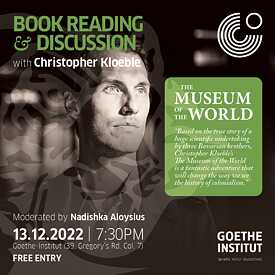 The Museum of the World 