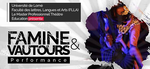 Kollektive Kreation unter der Leitung von Marléne Douty