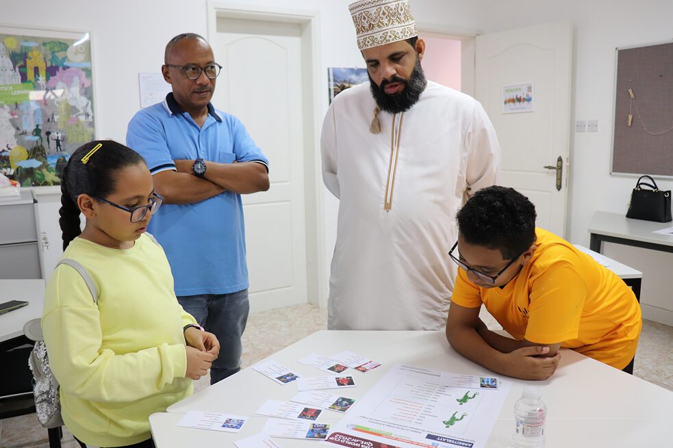 Fußballsprachspiele auf Deutsch