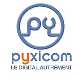 Logo pyxicom © © pyxicom Logo pyxicom