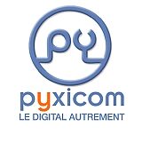 Logo pyxicom