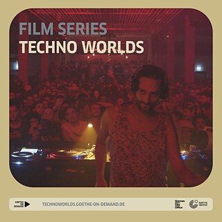 Techno Worlds square