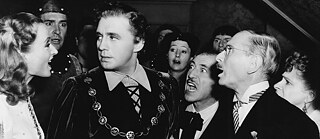 Sein oder nicht sein &copy;  © Castle Hill Sein oder nicht sein