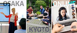 Kostenloser Probeunterricht für Deutsch-Anfänger