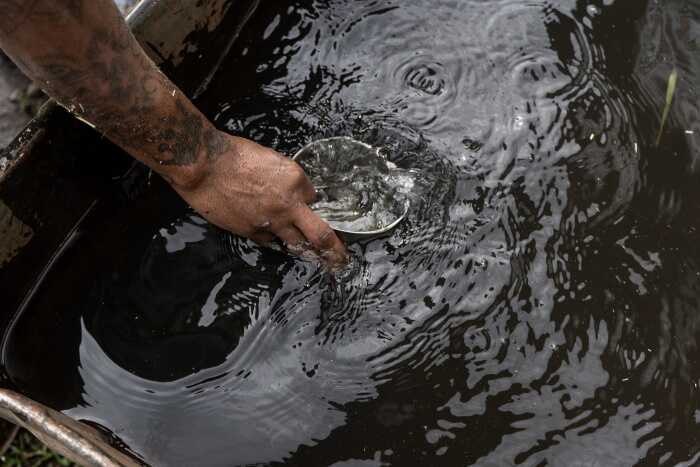 Water for All
