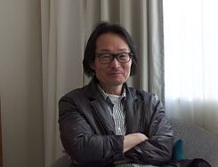 Akashi Masanori
