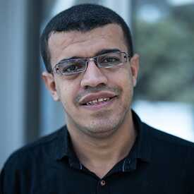 Aseel Hassan Sariya 