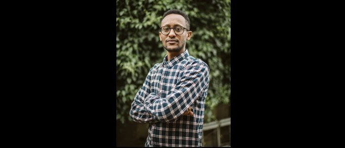 Ashenafe Mestika