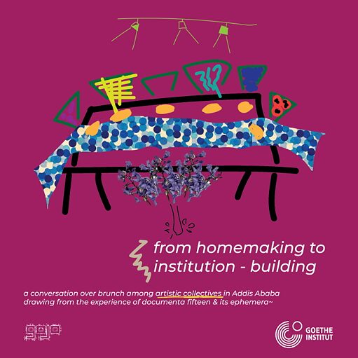 from homemaking to instition building