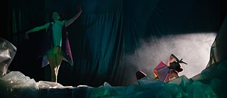 The last sunset BUZ 6630