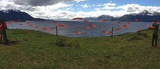 Terra Ignota – Sonic Islands | oscilador at Bahía Róbalo