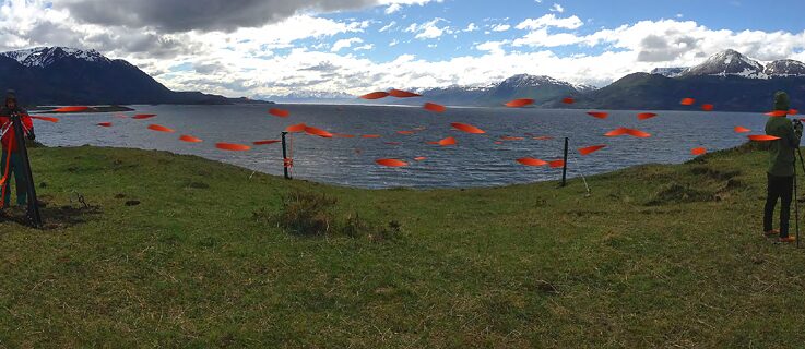 Terra Ignota – Sonic Islands | oscilador at Bahía Róbalo