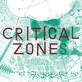 Critical Zones - Header Square 