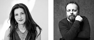 © Daniela Danz: Mueck-Fotografie & Mahir Ünsal Eriş: Emre Yunusoğlu