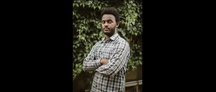 Dawit Teshome