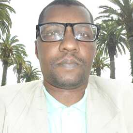 Bakari Gueye 