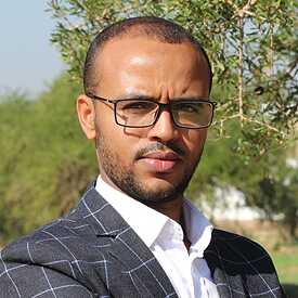 Khalid Ait-Nasser