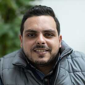Hani Samih 