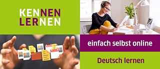 Podcast KENNEN + LERNEN 