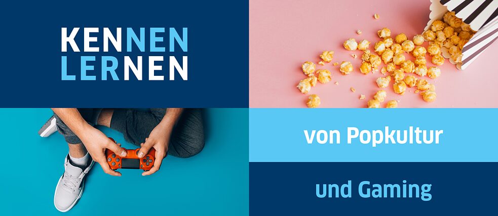 Kennen + Lernen Popkultur 2,3:1 Kennen + Lernen Popkultur