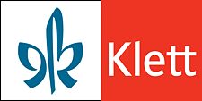 Logo des Sponsors Klett
