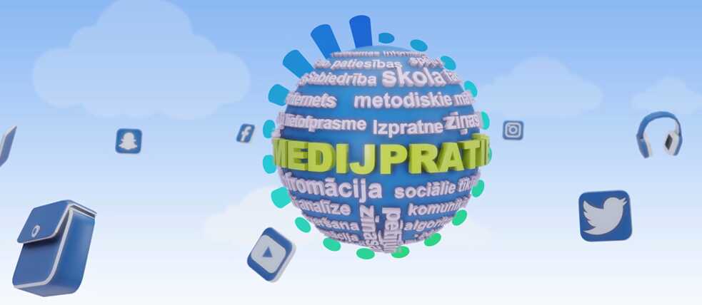 [Multi]medijpratība