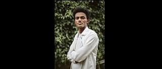 Mikiyas Alemayehu © © Mikiyas Alemayehu Mikiyas Alemayehu