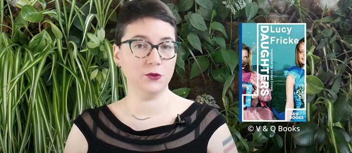 Lucy Fricke, Daughters