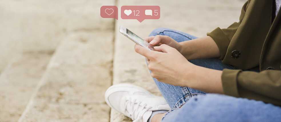 Sexting – Minenfeld privater Kommunikation