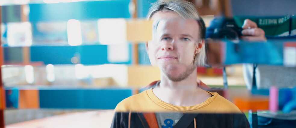 Wie sieht deine Stereotypen-Brille aus?