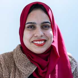 Wafaa Khairy