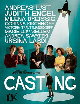 Casting © © Piffl Medien Casting