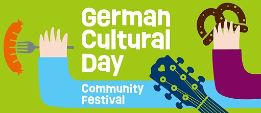 German Cultural Day 2023 | Goethe-Institut | Woollahra Council