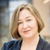 Nijolia Buinovskaja © Goethe-Institut Vilnius/Austėja Lapėnaitė