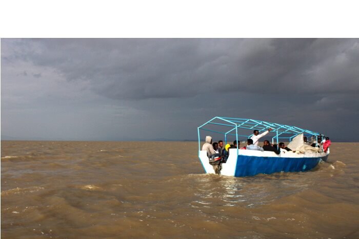 Children of the Great Rift