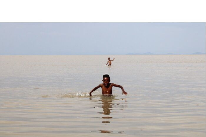 Children of the Great Rift