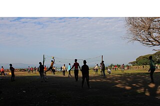 Children of the Great Rift