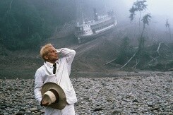 Fitzcarraldo &copy; © Werner Herzog Film Fitzcarraldo
