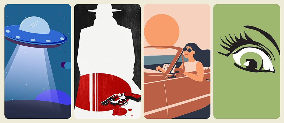 Genrekino aus Deutschland – Zwölf Filme aus vier Genres (Schlüsselbild) Goethe on Demand: Genrekino aus Deutschland – Zwölf Filme aus vier Genres (Schlüsselbild)