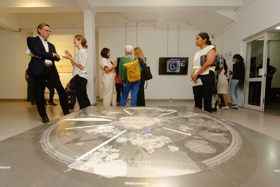Critical Zones. In Search of a Common Ground
