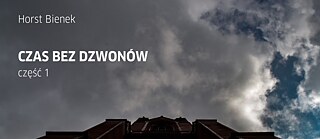 „Zeit ohne Glocken“ als Hörbuch
