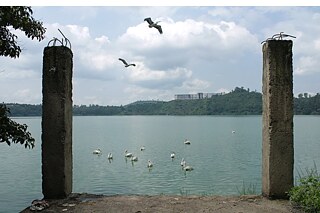 Fishermen at Babogaya