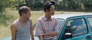 Neubau © © Goethe-Institut Neubau