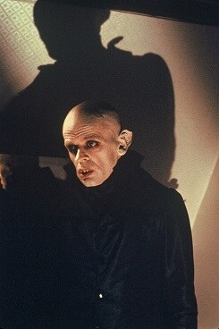 Nosferatu &copy; © Werner Herzog Film Nosferatu