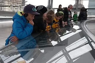 Reichstagskuppel