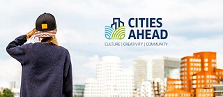 Cities Ahead Teaser - Ausschreibung
