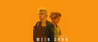 Mein Sohn