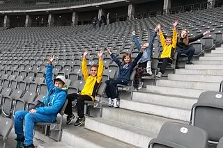 Olympiastadion